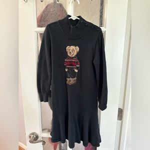 Ralph Lauren dress size small